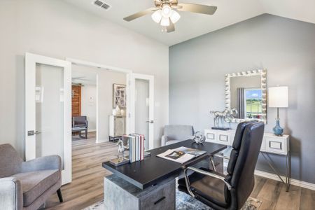 Cypress Green by Brightland Homes in Hockley - photo 32 32