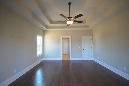 New construction Single-Family house 24 Aaron Ln, Cartersville, GA 30121 null- photo 32 32