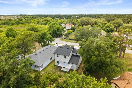 New construction Single-Family house 2137 Brighton Ln, Orlando, FL 32817 - image