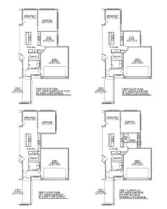 New construction Single-Family house 1914 Royal Oak Dr, Missouri City, TX 77459 plan Verona - image 6