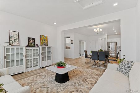New construction Single-Family house 23820 E 34Th Ave, Aurora, CO 80019 Meridian- photo 7 7