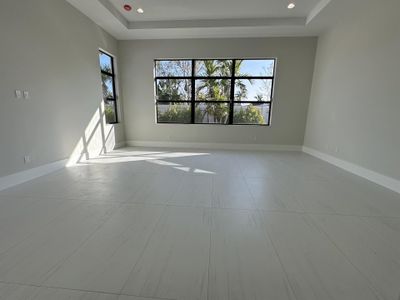 New construction Single-Family house 9148 Coral Isles Cir, Palm Beach Gardens, FL 33412 plan Dominica - image 18