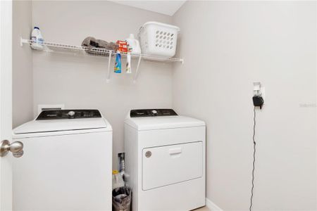 New construction Single-Family house 11338 Brook Edge Ave, Riverview, FL 33569 plan Indigo - image 19