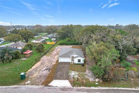 New construction Single-Family house 2449 Jungle St, Lakeland, FL 33801 null- photo 36 36