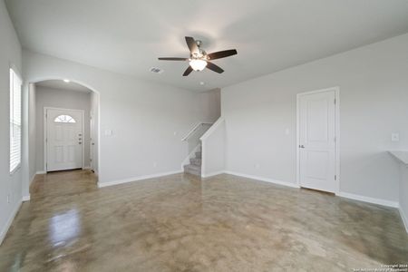 New construction Condo/Apt house 8030 Dial Ike, Unit 401, 402, San Antonio, TX 78218 - photo 14 14