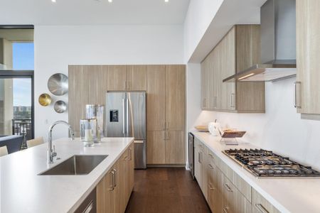 New construction Condo house 2323 W Main St, Unit 703, Houston, TX 77098 - image 5