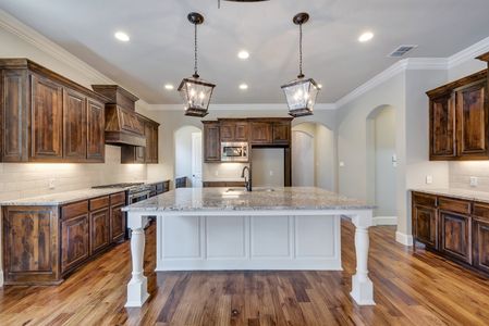 New construction Single-Family house 316 Arrowhead Pass, Keller, TX 76248 null- photo 5 5