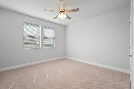 New construction Condo house 651 N Watters Rd, Unit 4303, Allen, TX 75013 Clifton- photo 13 13