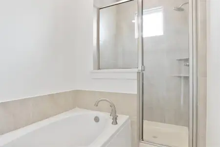 New construction Townhouse house 1427 Azalea Dr, Melissa, TX 75454 plan Elm - image 15