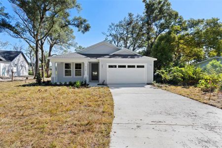 New construction Single-Family house 4190 Rossmore Drive, Orlando, FL 32810 - photo 0