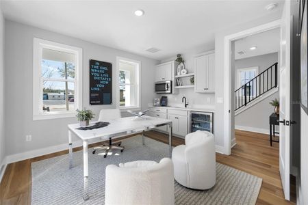 New construction Townhouse house 3009 1St Ave N, St. Petersburg, FL 33713 - image 18