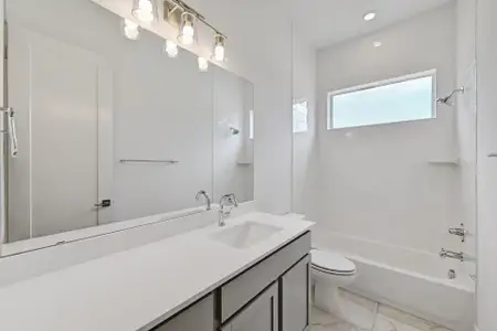 New construction Condo house 2050 Lohmans Spur, Unit 1801, Lakeway, TX 78734 - image 7