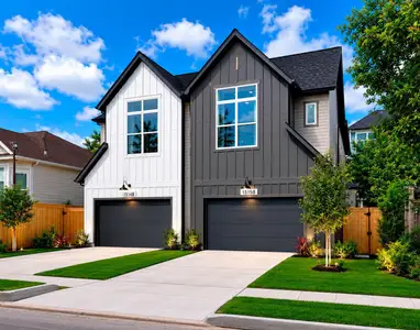 Gentry Street by ONYX Residential Group in Houston - image 2