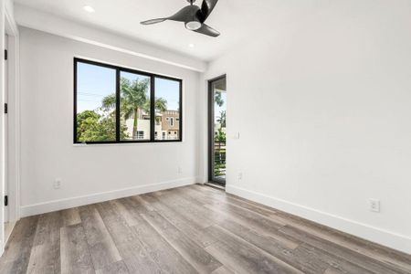 New construction Townhouse house 1239 Ne 12Th Ave, Unit # 2, Fort Lauderdale, FL 33304 null- photo 2 2