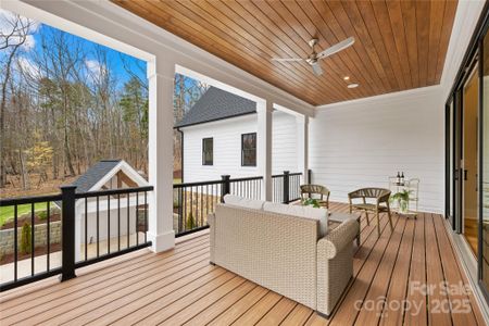 New construction Single-Family house 2010 Bessbrook Rd, Fort Mill, SC 29708 null- photo 14 14