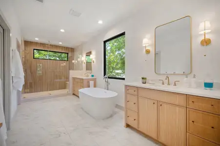 New construction Single-Family house 6245 Martel Ave, Dallas, TX 75214 - image 11