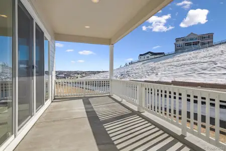 New construction Single-Family house 4117 River Oaks St, Castle Rock, CO 80104 Darius- photo 19 19