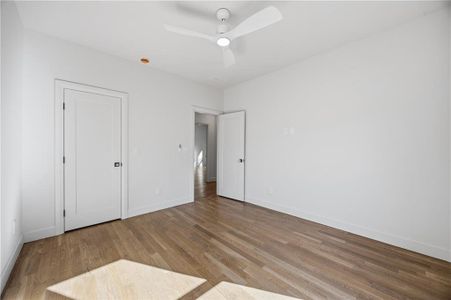 New construction Single-Family house 3156 Zion St, Scottdale, GA 30079 - image 17