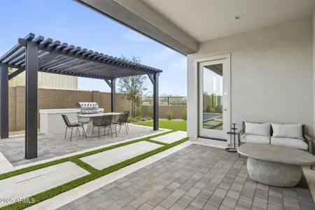 New construction Single-Family house 28305 N 42Nd Wy, Cave Creek, AZ 85331 - image 4