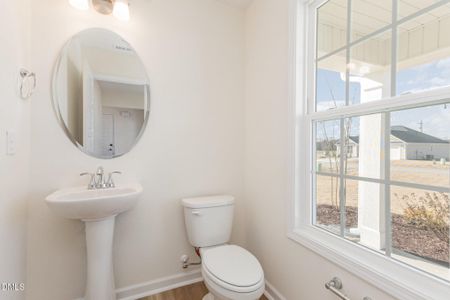 New construction Single-Family house 32 Littlefield Ln, La Grange, NC 28551 - image 7