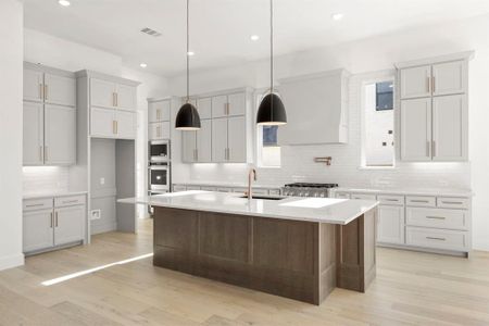 New construction Single-Family house 610 Apogee Dr, Prosper, TX 75078 plan Plan 6061 - image 18