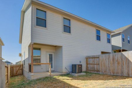 New construction Multi-Family house 7516 Magnolia Village, San Antonio, TX 78252 - photo 34 34