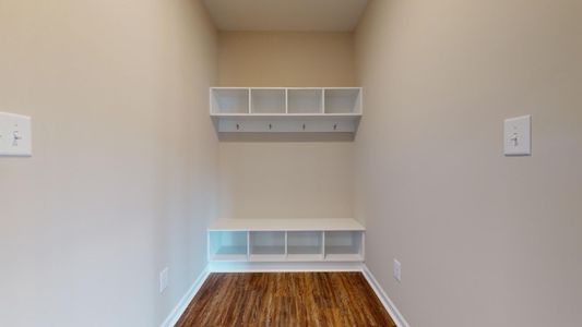 New construction Single-Family house 175 Independence Blvd, Newport, NC 28570 plan Clayton A - image 10