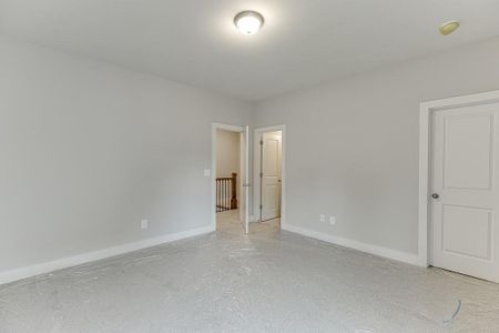 New construction Single-Family house 2475 W Liddell Road, Duluth, GA 30096 Everglade- photo 32 32