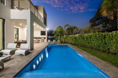 New construction Single-Family house 2285 Delray Ridge Ln, Unit 8, Delray Beach, FL 33444 - image 4