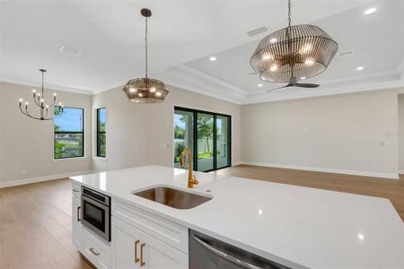 New construction Single-Family house 5390 Clubhouse Hills Ln, Lakeland, FL 33812 plan MCKayla - image 5