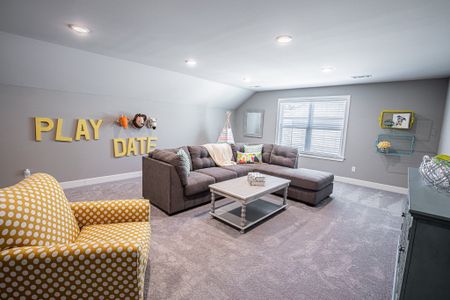 New construction Single-Family house 5796 Milton Wilson Blvd, Arlington, TN 38002 plan Worthington - image 13