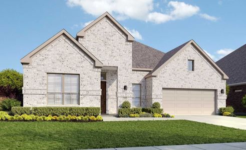 New construction Single-Family house 1108 Sunbeam Cv, Anna, TX 75409 null- photo 0 0