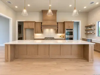 New construction Single-Family house 2116 Comal Spgs, Canyon Lake, TX 78133 - image 13