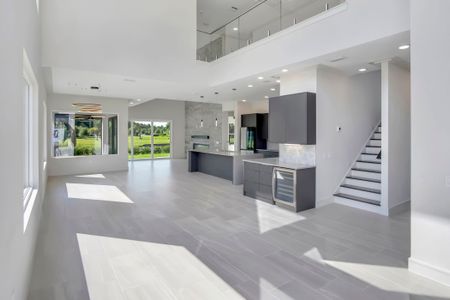 New construction Single-Family house 3001 Kensington Ave, Davenport, FL 33837 plan Aspen Estate - image 6