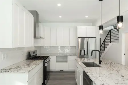 New construction Single-Family house 151 Buckhorn Cir, Granby, CO 80446 - image