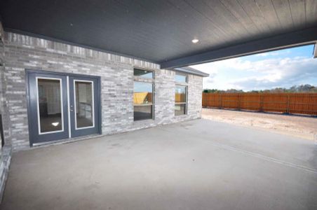 New construction Single-Family house 3414 Bahia Rd, League City, TX 77539 - image 4