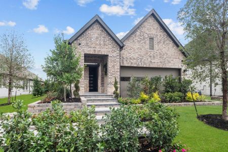 New construction Single-Family house 1207 Harrison Hollow Lane, Royse City, TX 75189 - photo 0