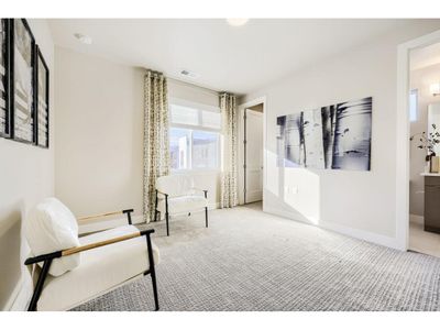 New construction Single-Family house 16569 Peak St, Broomfield, CO 80023 plan Iconic - image 15