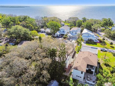 New construction Single-Family house 1045 Jesse Ave, Safety Harbor, FL 34695 null- photo 52 52