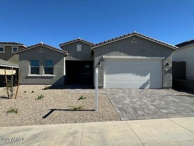 New construction Single-Family house 10227 S 20th Ln, Phoenix, AZ 85041 Bartlett- photo 0