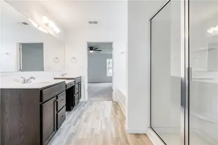 New construction Single-Family house 1377 Liberty Park Dr, Braselton, GA 30517 - image 3