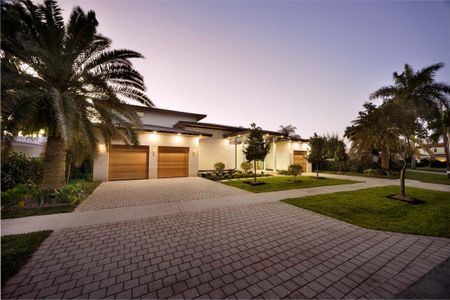New construction Single-Family house 1627 Coral Ridge Dr, Fort Lauderdale, FL 33305 - image