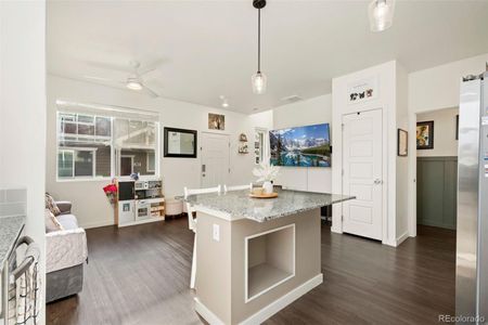 New construction Townhouse house 277 Cardinal St, Johnstown, CO 80534 - image 15