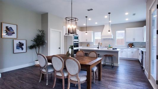 Providence Point by Cope Homes in Nevada - photo 22 22