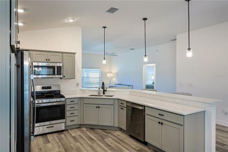 New construction Single-Family house 7014 Elaine Ct, The Villages, FL 34762 null- photo 7 7