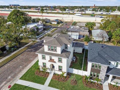 New construction Single-Family house 1939 W Arch St, Tampa, FL 33607 null- photo 58 58