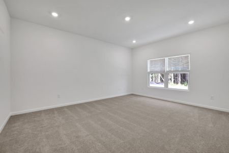 New construction Single-Family house 2639 Firethorn Ave, Orange Park, FL 32073 plan Stratford - 50' Homesites - image 16