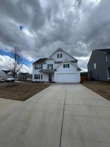 New construction Single-Family house 760 Oakmont Trce, Canton, GA 30114 - image