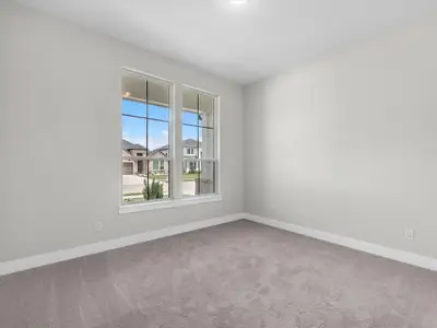 New construction Single-Family house 9643 Pink Lotus Ct, Richmond, TX 77407 plan Verdin - image 18