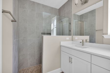 New construction Single-Family house 41 Seabrook Village Ave, Nocatee, FL 32081 plan The Barton - image 14